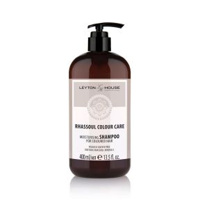 RhassoulColor Care Shamp 400ml